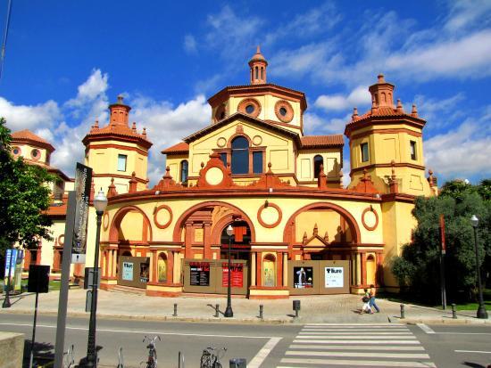 Museo de Arqueología de Cataluña